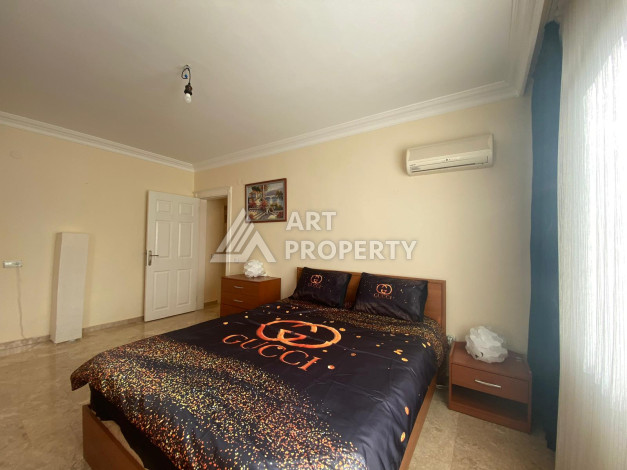 просторная 2+1 квартира в районе Джикджилли - Ракурс 25