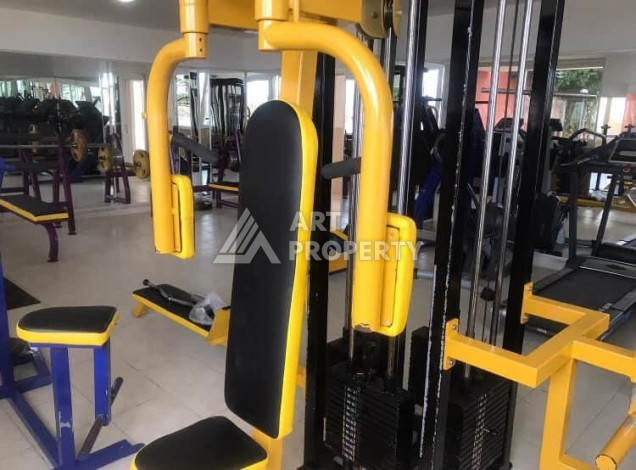 Квартира 2+1 в районе Конаклы - Ракурс 2