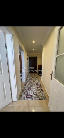 Квартира 2+1 в районе Конаклы - Ракурс 5