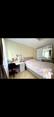 Квартира 2+1 в районе Конаклы - Ракурс 7