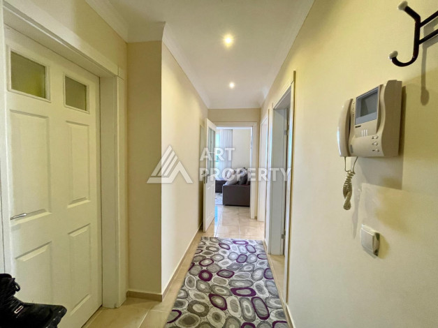 Квартира 2+1 в районе Конаклы - Ракурс 11