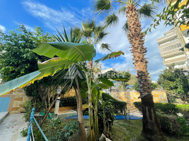 Квартира 2+1 по супер низкой цене на второй береговой линии в районе Махмутлар - Ракурс 2