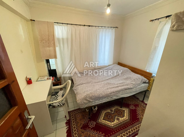 Квартира 2+1 по супер низкой цене на второй береговой линии в районе Махмутлар - Ракурс 6