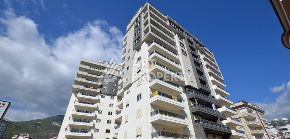 Просторная квартира 4+1 с премиальной инфраструктурой в устоявшимся доме районе Джикджилли - Ракурс 8