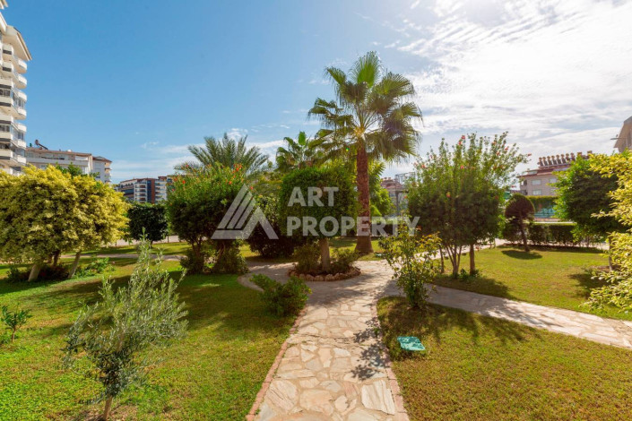 Две квартиры 2+1 по цене одной в районе Джикджилли - Ракурс 3