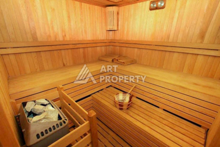 Две квартиры 2+1 по цене одной в районе Джикджилли - Ракурс 4