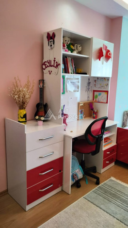 Две квартиры 2+1 по цене одной в районе Джикджилли - Ракурс 5