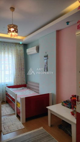 Две квартиры 2+1 по цене одной в районе Джикджилли - Ракурс 7