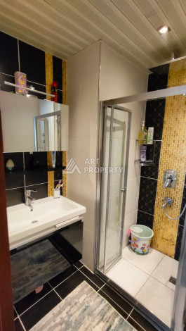 Две квартиры 2+1 по цене одной в районе Джикджилли - Ракурс 11