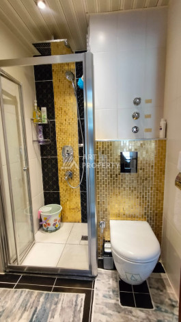 Две квартиры 2+1 по цене одной в районе Джикджилли - Ракурс 13