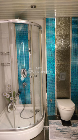 Две квартиры 2+1 по цене одной в районе Джикджилли - Ракурс 15