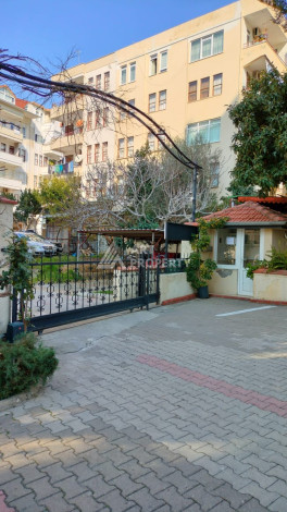 Две квартиры 2+1 по цене одной в районе Джикджилли - Ракурс 20