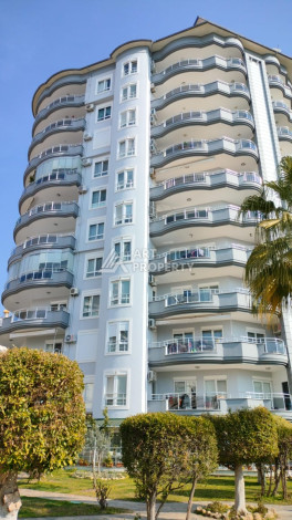 Две квартиры 2+1 по цене одной в районе Джикджилли - Ракурс 23