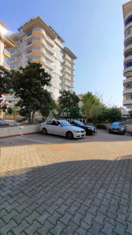 Две квартиры 2+1 по цене одной в районе Джикджилли - Ракурс 24