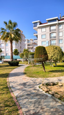 Две квартиры 2+1 по цене одной в районе Джикджилли - Ракурс 25