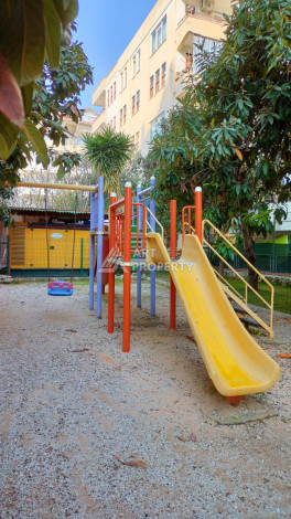 Две квартиры 2+1 по цене одной в районе Джикджилли - Ракурс 26