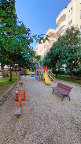 Две квартиры 2+1 по цене одной в районе Джикджилли - Ракурс 27