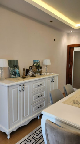 Две квартиры 2+1 по цене одной в районе Джикджилли - Ракурс 28