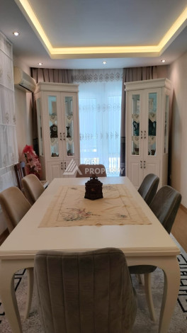 Две квартиры 2+1 по цене одной в районе Джикджилли - Ракурс 29