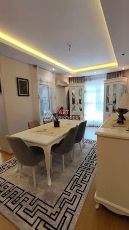 Две квартиры 2+1 по цене одной в районе Джикджилли - Ракурс 31