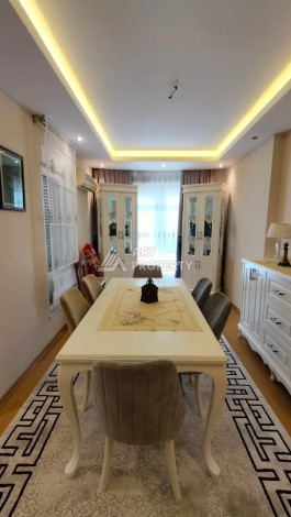 Две квартиры 2+1 по цене одной в районе Джикджилли - Ракурс 32