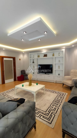 Две квартиры 2+1 по цене одной в районе Джикджилли - Ракурс 34