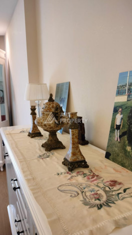 Две квартиры 2+1 по цене одной в районе Джикджилли - Ракурс 35