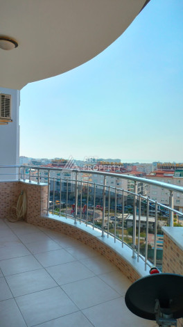 Две квартиры 2+1 по цене одной в районе Джикджилли - Ракурс 41