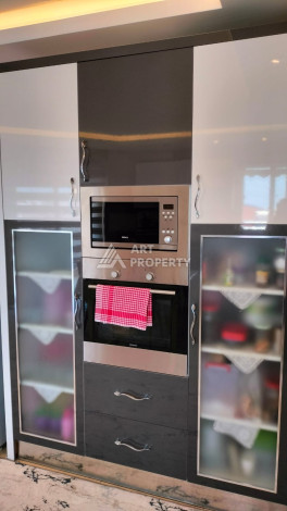 Две квартиры 2+1 по цене одной в районе Джикджилли - Ракурс 47