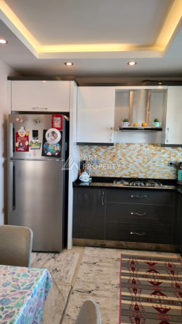 Две квартиры 2+1 по цене одной в районе Джикджилли - Ракурс 49