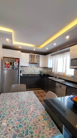 Две квартиры 2+1 по цене одной в районе Джикджилли - Ракурс 50