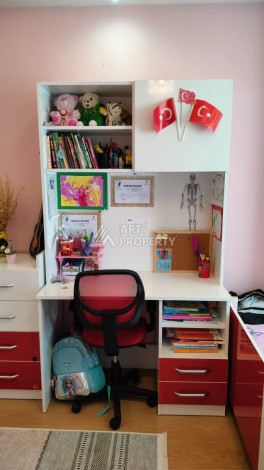 Две квартиры 2+1 по цене одной в районе Джикджилли - Ракурс 51