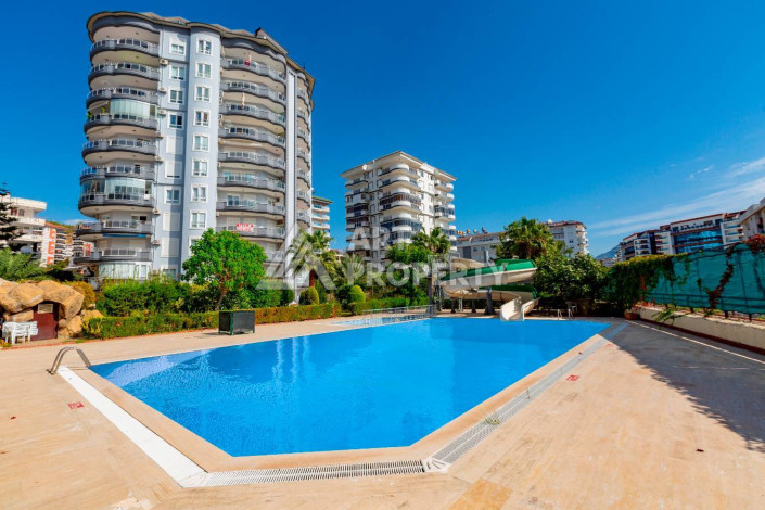 Две квартиры 2+1 по цене одной в районе Джикджилли - Ракурс 52