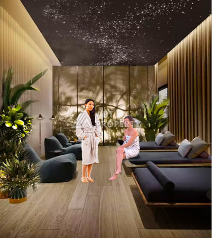 Изысканный строящийся комплекс в районе Оба - Ракурс 4