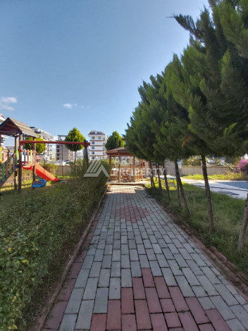 Квартира 5+1 для большой семьи в тихом районе Кестель - Ракурс 5