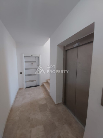 Квартира 5+1 для большой семьи в тихом районе Кестель - Ракурс 9