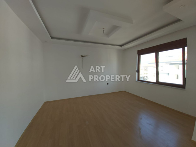 Квартира 5+1 для большой семьи в тихом районе Кестель - Ракурс 11