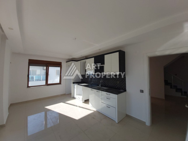 Квартира 5+1 для большой семьи в тихом районе Кестель - Ракурс 15