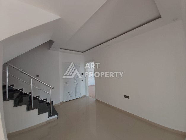 Квартира 5+1 для большой семьи в тихом районе Кестель - Ракурс 17