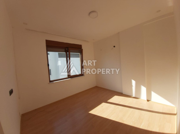 Квартира 5+1 для большой семьи в тихом районе Кестель - Ракурс 18