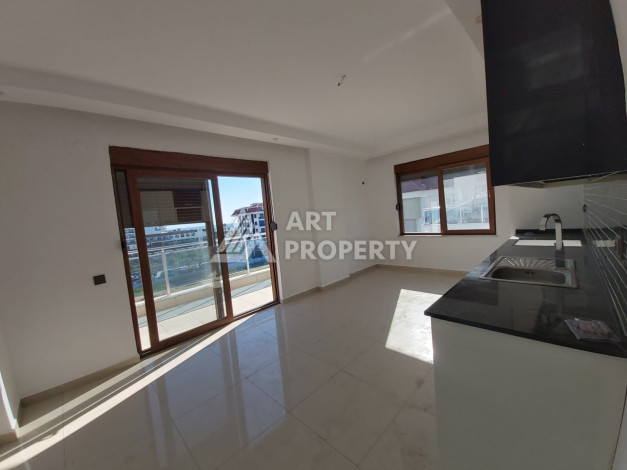 Квартира 5+1 для большой семьи в тихом районе Кестель - Ракурс 19