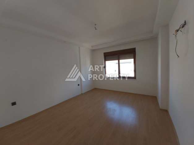 Квартира 5+1 для большой семьи в тихом районе Кестель - Ракурс 21