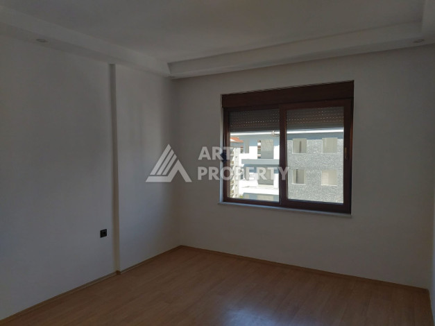 Квартира 5+1 для большой семьи в тихом районе Кестель - Ракурс 28