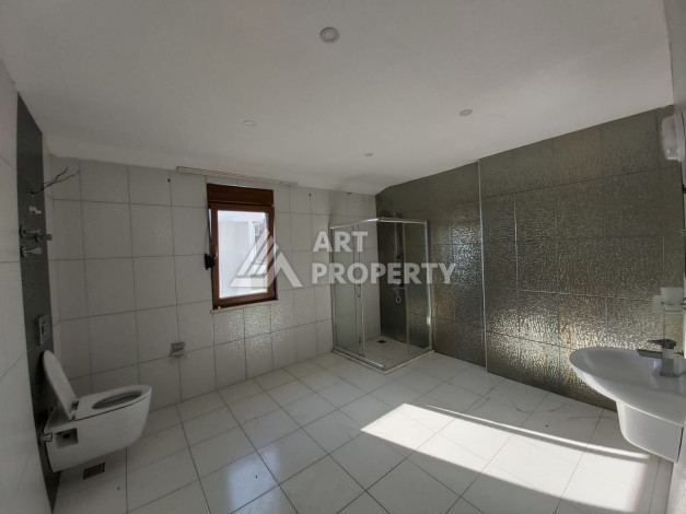 Квартира 5+1 для большой семьи в тихом районе Кестель - Ракурс 39