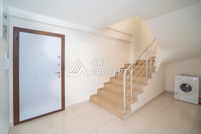 Премиальные апартаменты 3+1 в районе Кестель - Ракурс 17