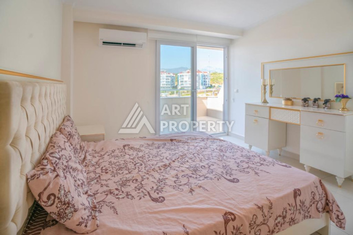 Премиальные апартаменты 3+1 в районе Кестель - Ракурс 53