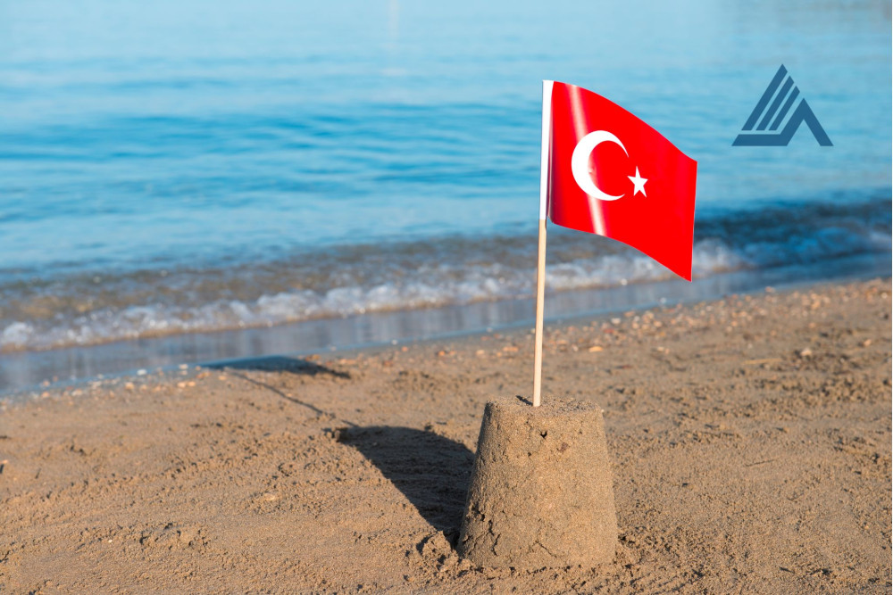 11 лучших пляжей Алании в Турции