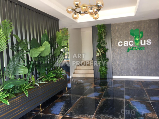 Меблированные апартаменты в самом развитом районе Оба - Ракурс 8