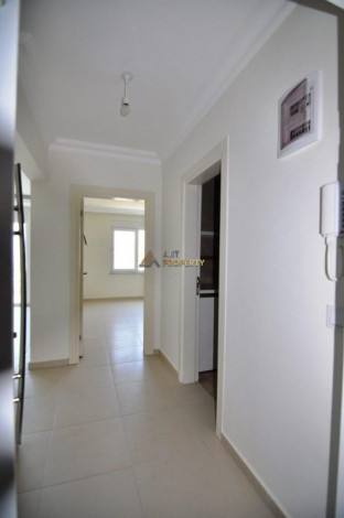 Две двухкомнатные квартиры вблизи Средиземного моря в Махмутлар, 70 м2 - Ракурс 10