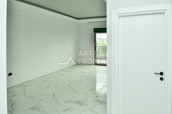 Квартира 1+1 в комплексе класса люкс в живописном районе Авсаллар - Ракурс 8